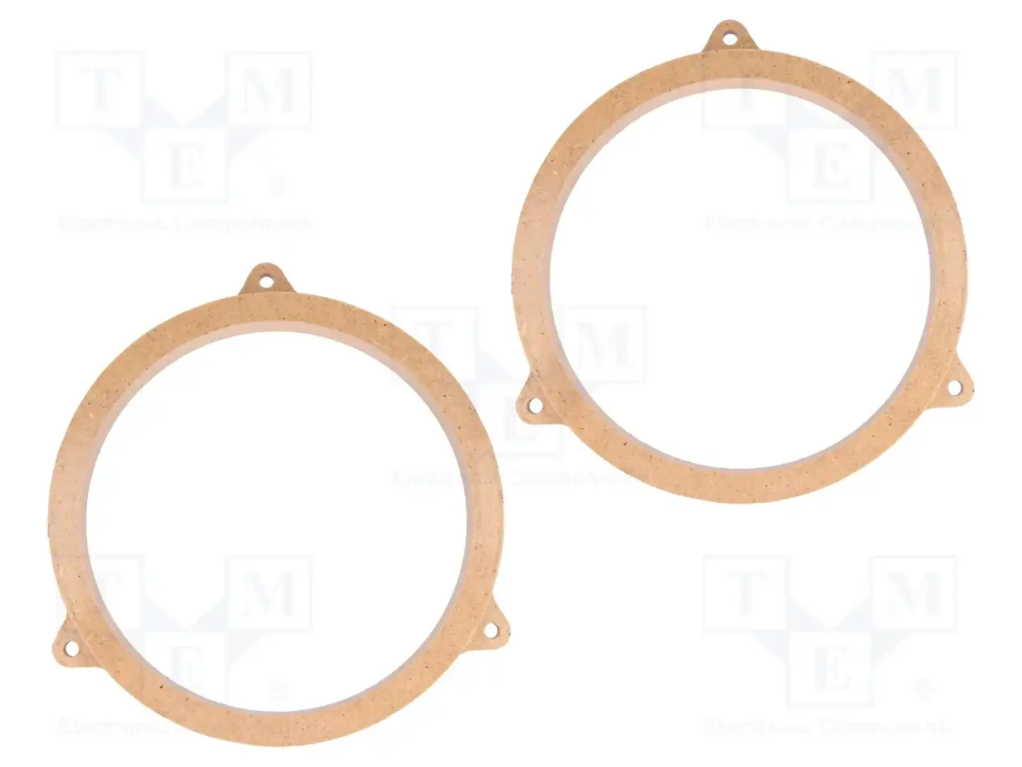 4CARMEDIA MDF-D.70 — Монтажные принадлежности из МДФ