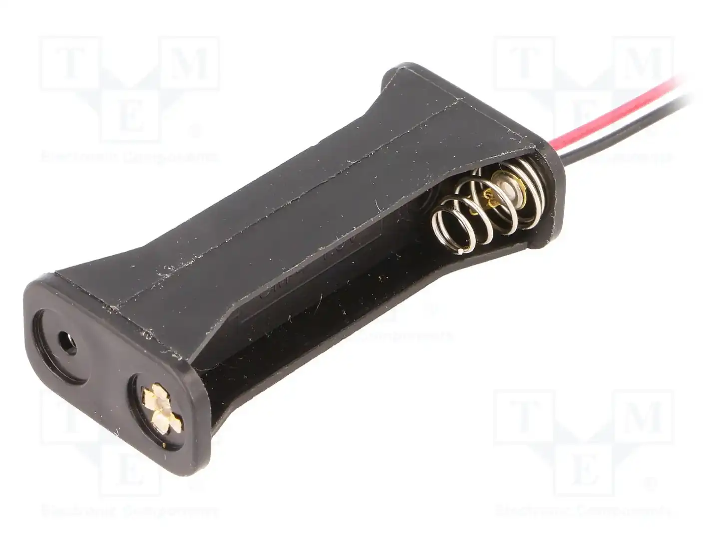 COMF BH-422A — Батареи - контейнеры и держатели