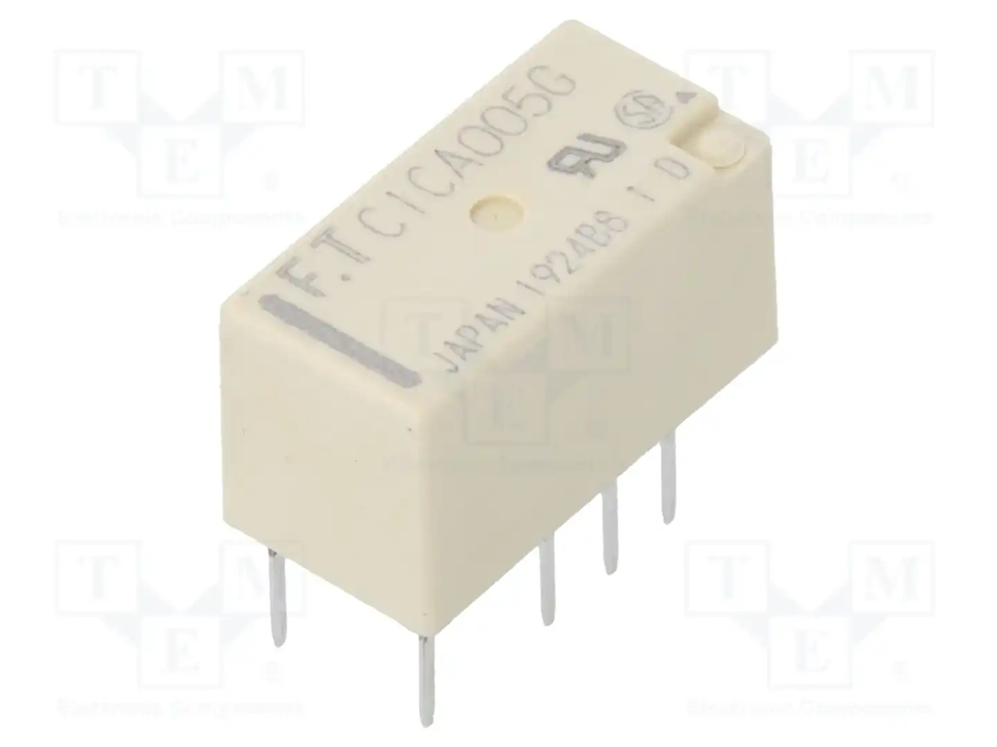 FCL Components FTR-C1CA005G — Реле электромагн. миниатюрные