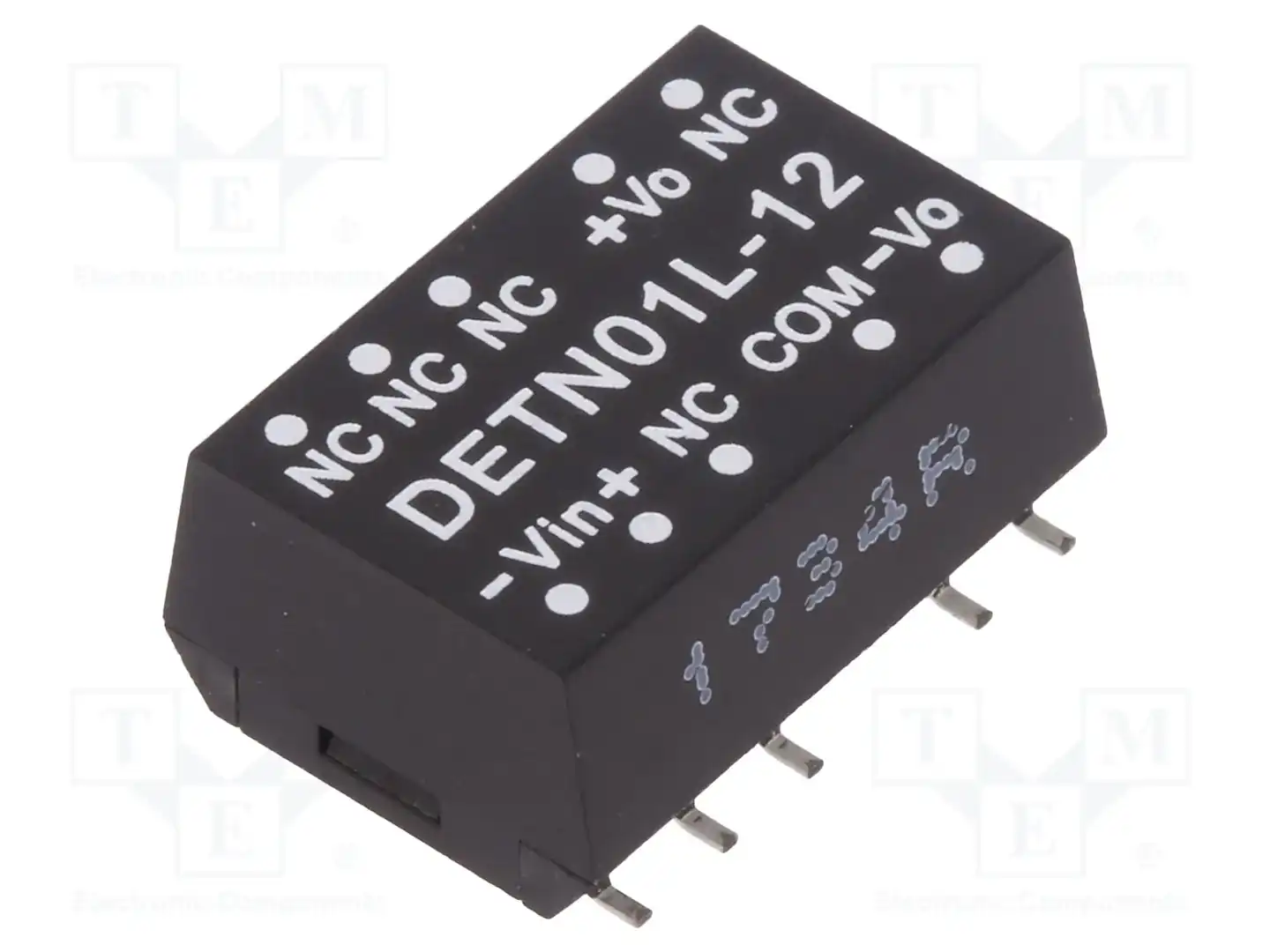 MEAN WELL DETN01L-12 — Преобразователи DC/DC