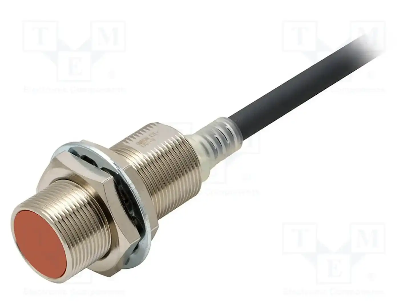 OMRON E2E-X7D1-U 2M — Датчики индукционные цилиндрические DC