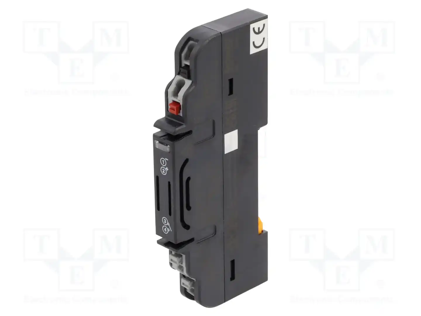 AUTONICS ASL-L01SP1-NY — Реле SSR однофазные
