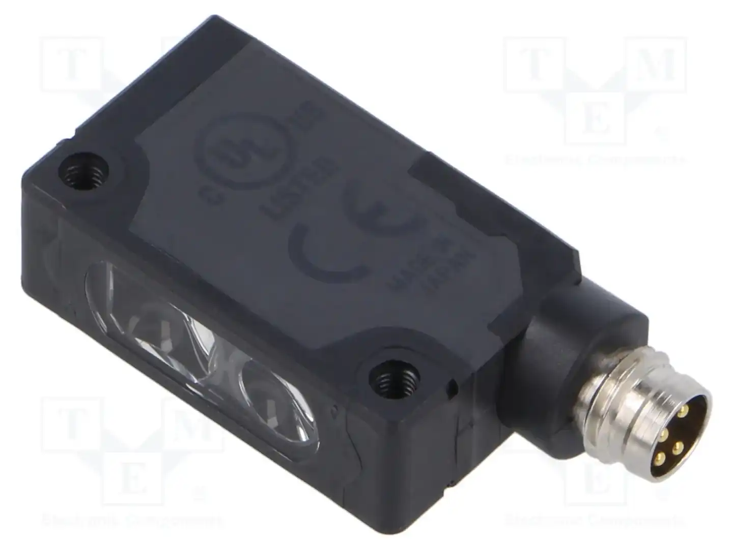 IDEC SA2E-NP3C — Стандартные фотоэлектрические датчики