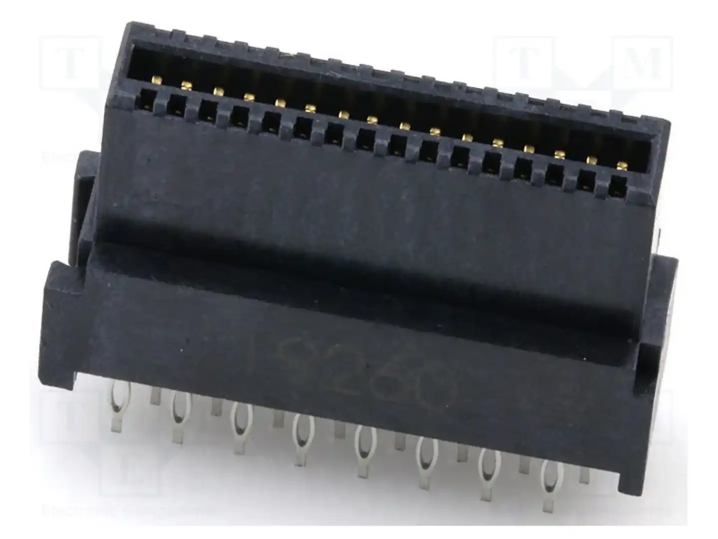 MOLEX 46113-0321 — Разъeмы пластина - пластина