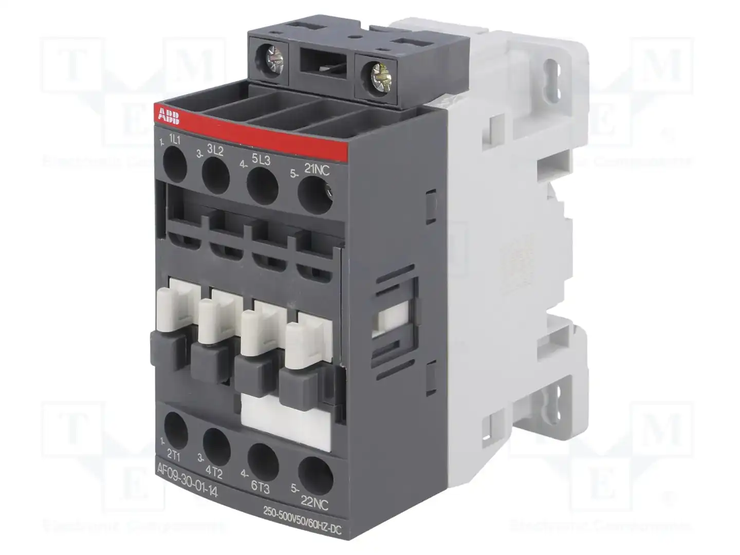 ABB 1SBL137001R1401 — Контакторы - главные модули