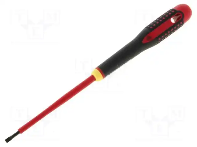 BAHCO BE-8230S — Отвертки изолированные