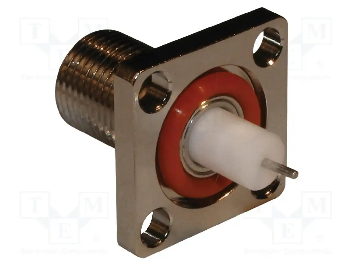 AMPHENOL RF 222146 — Разъeмы F