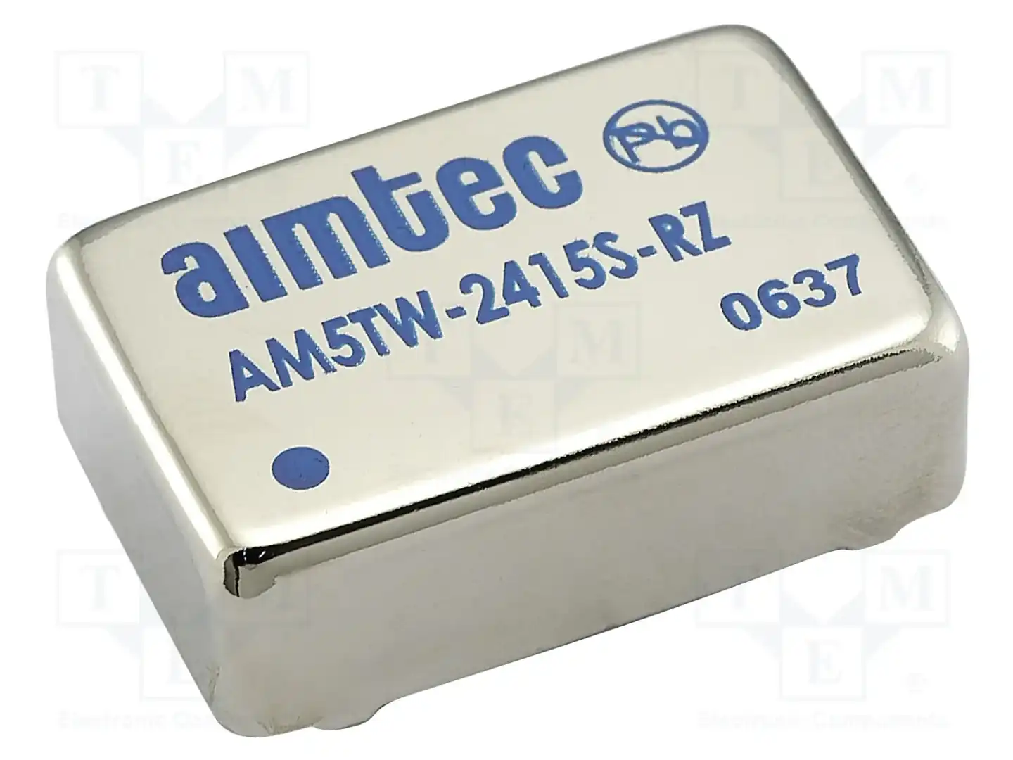 AIMTEC AM5TW-2409D-RZ — Преобразователи DC/DC