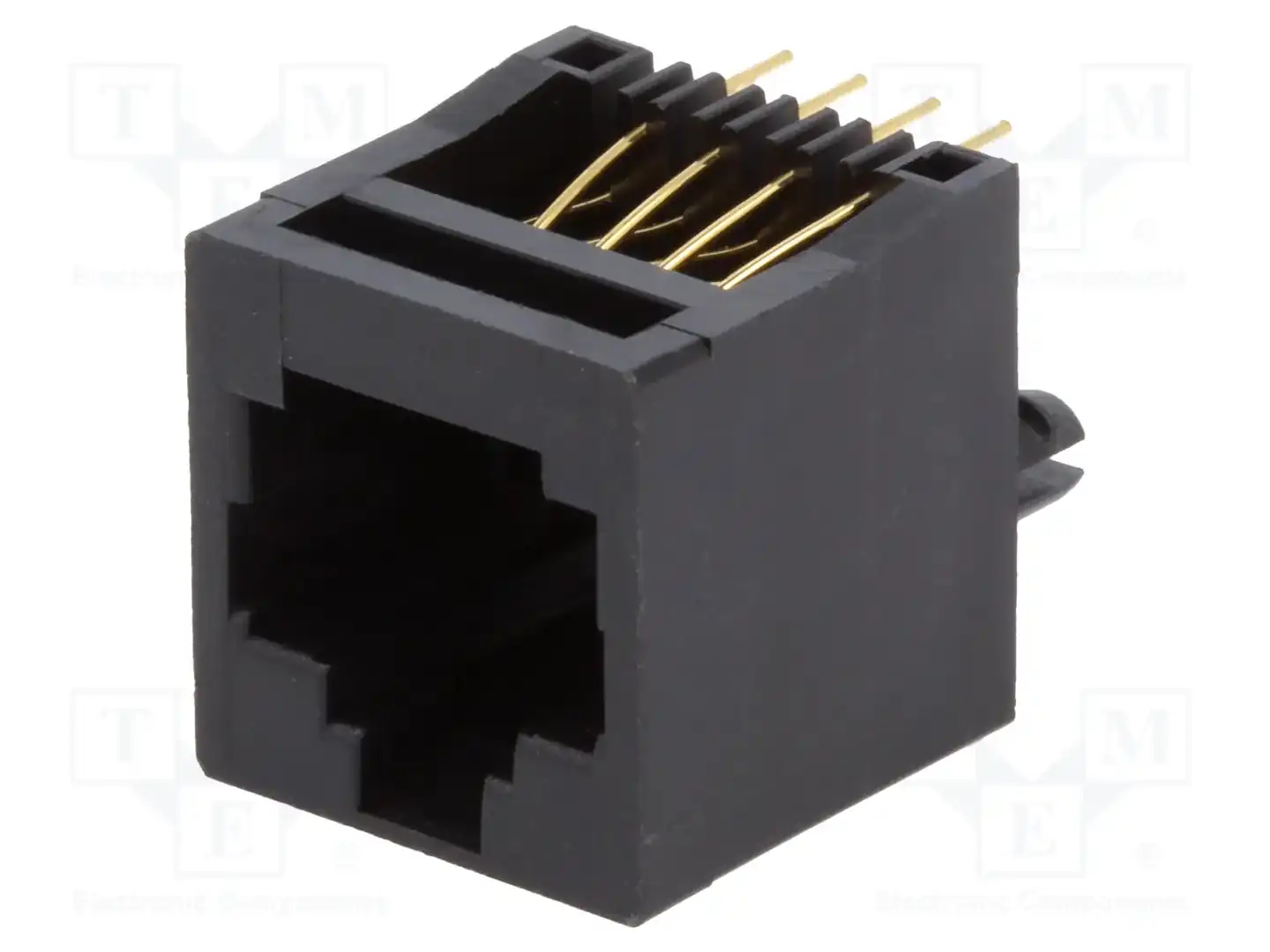 ENCITECH RJJ88NFV — Разъeмы RJ