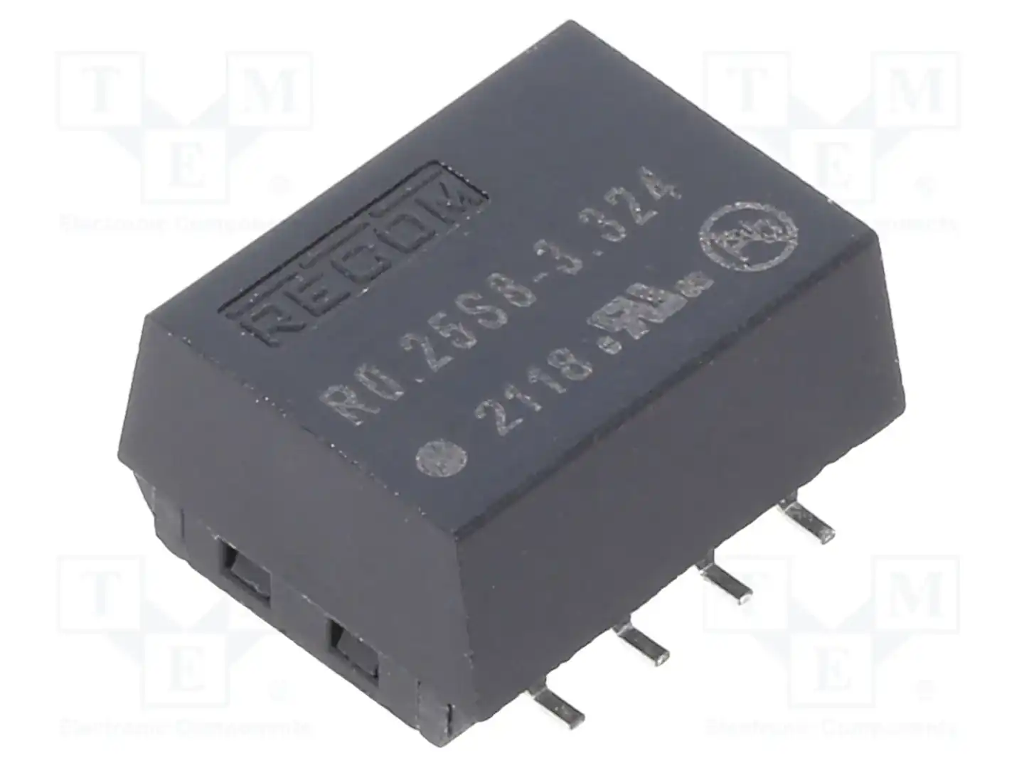 RECOM R0.25S8-3.324 — Преобразователи DC/DC