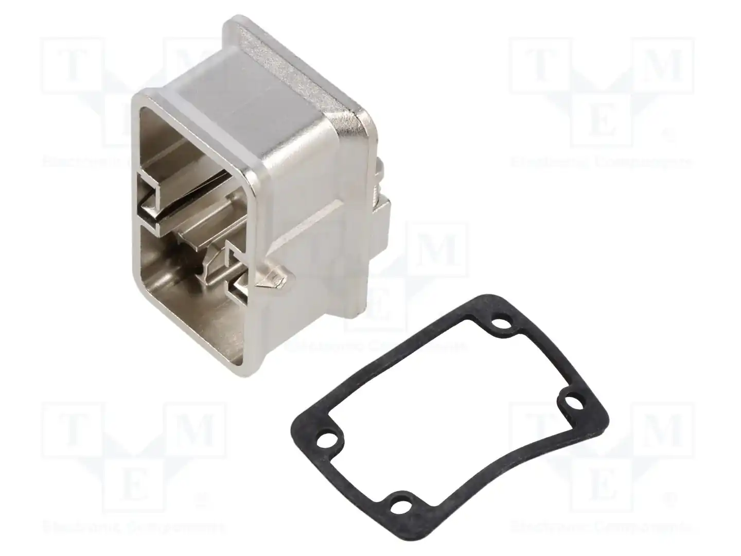 HARTING 09140010311 — Разъeмы