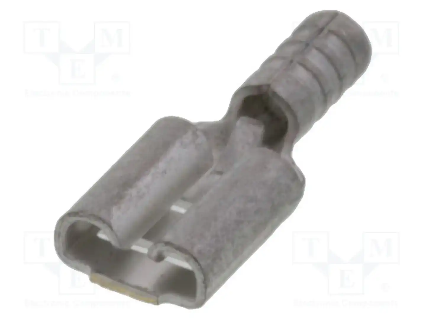 MOLEX 19016-0005 — Неизолированные коннекторы