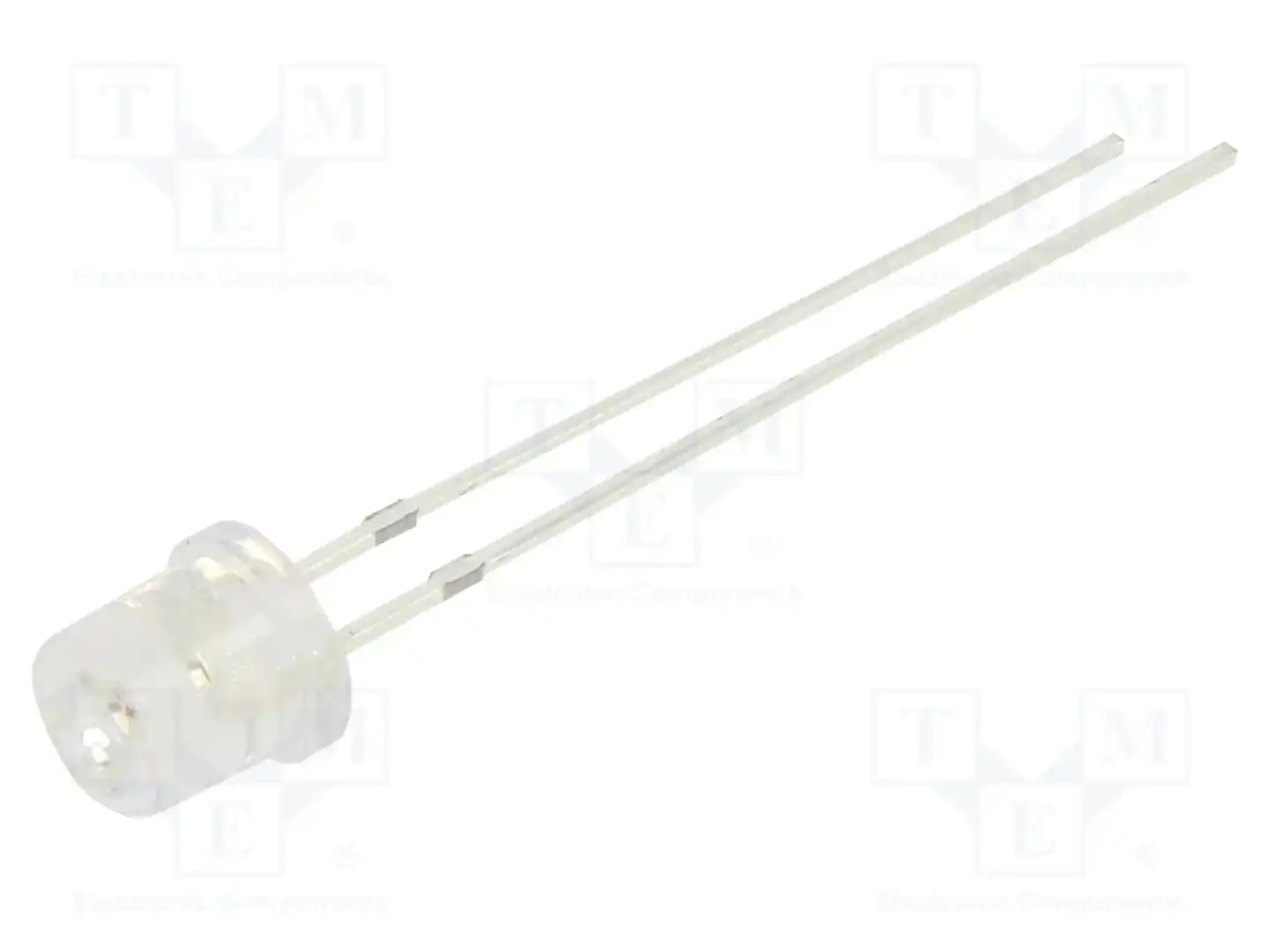 OPTOSUPPLY OSO5PA57E1A — Круглые светодиоды THT