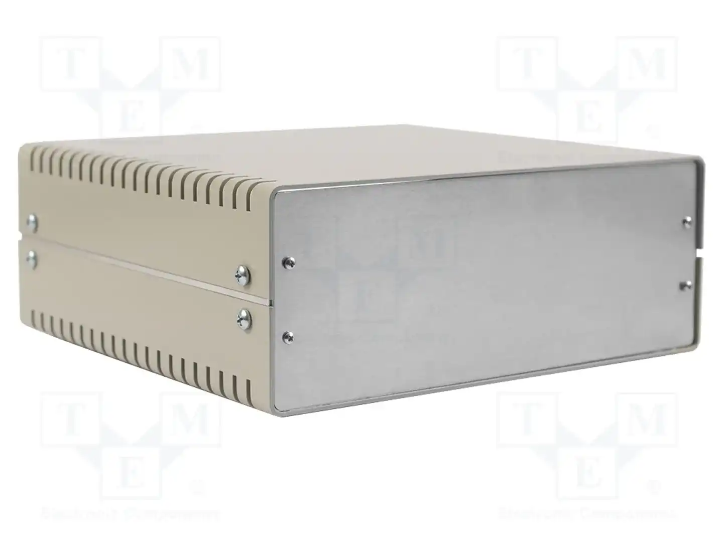 HAMMOND 1402KV — Корпуса с панелью