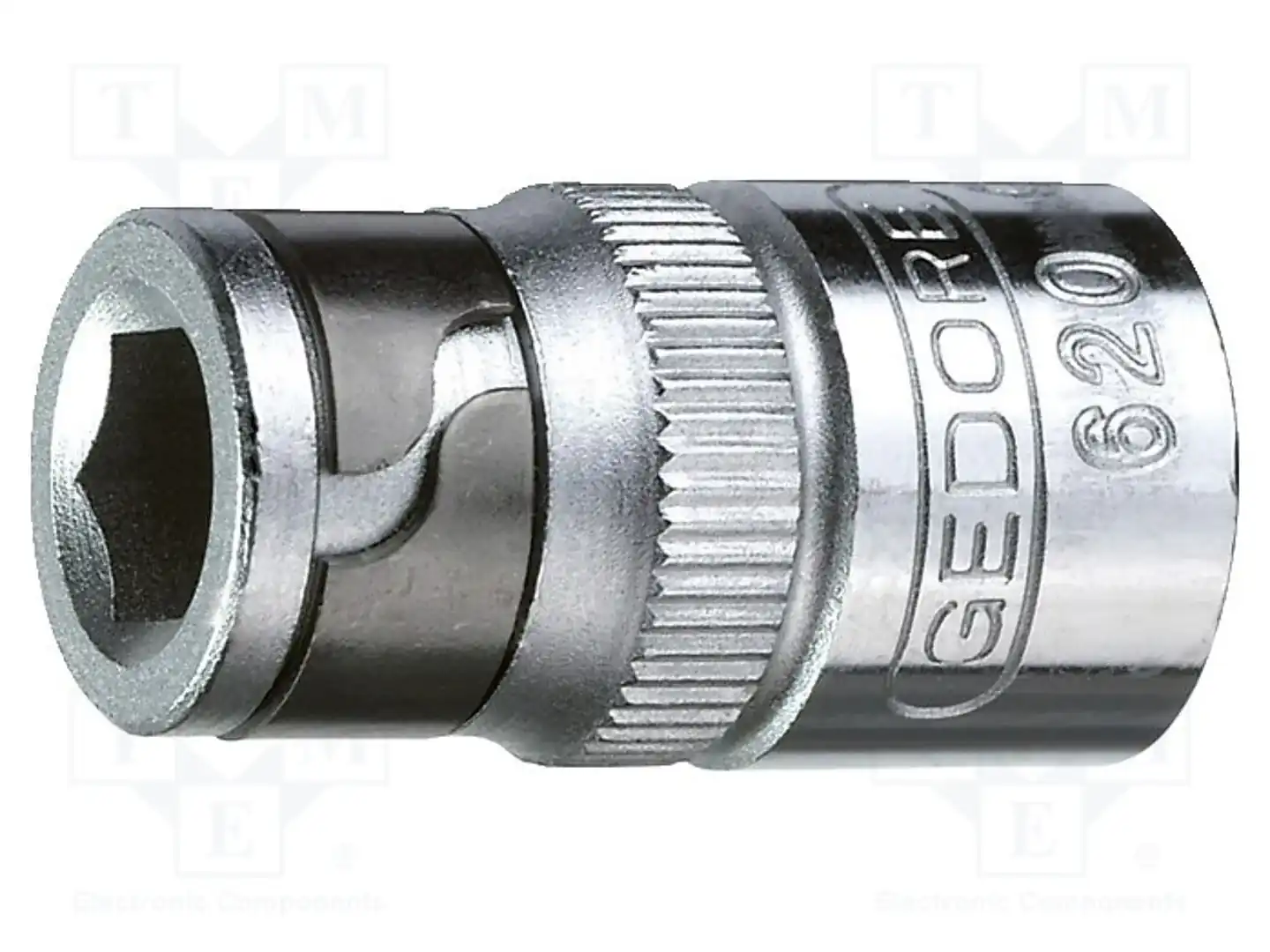 GEDORE 1649329 — Ключи накидные