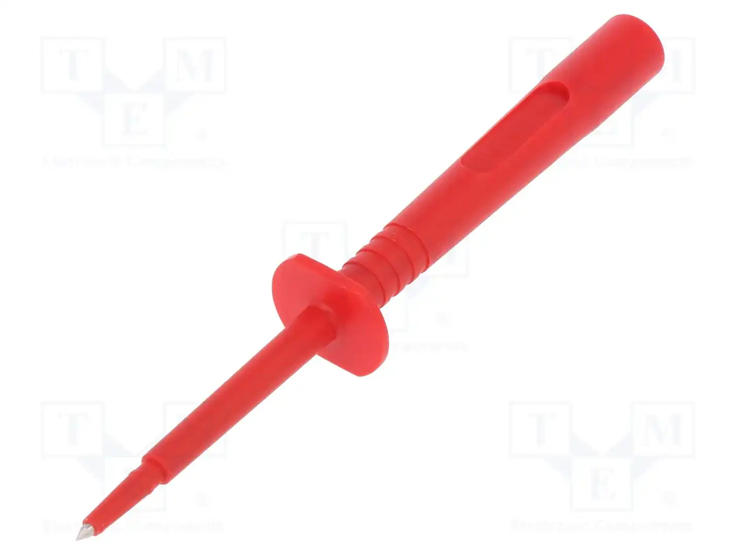 SCHÜTZINGER SPS 6890 NI / RT — Щупы - входы, выходы измерительные