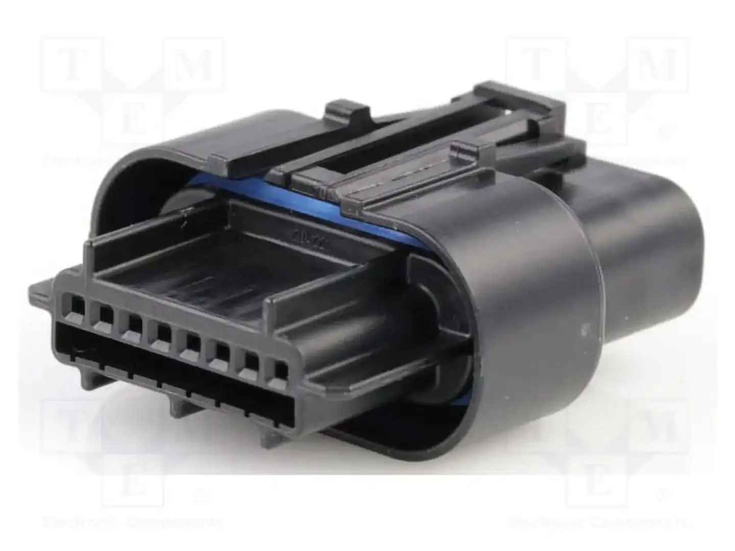 MOLEX 204220-8008 — Разъeмы Automotive