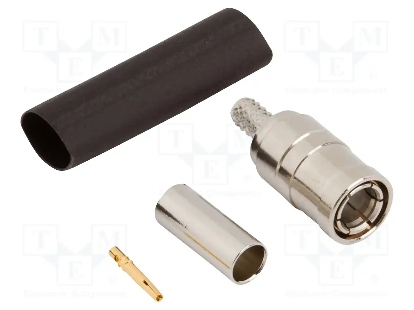 AMPHENOL RF 142178-75 — Разъeмы SMA, SMB, SMC
