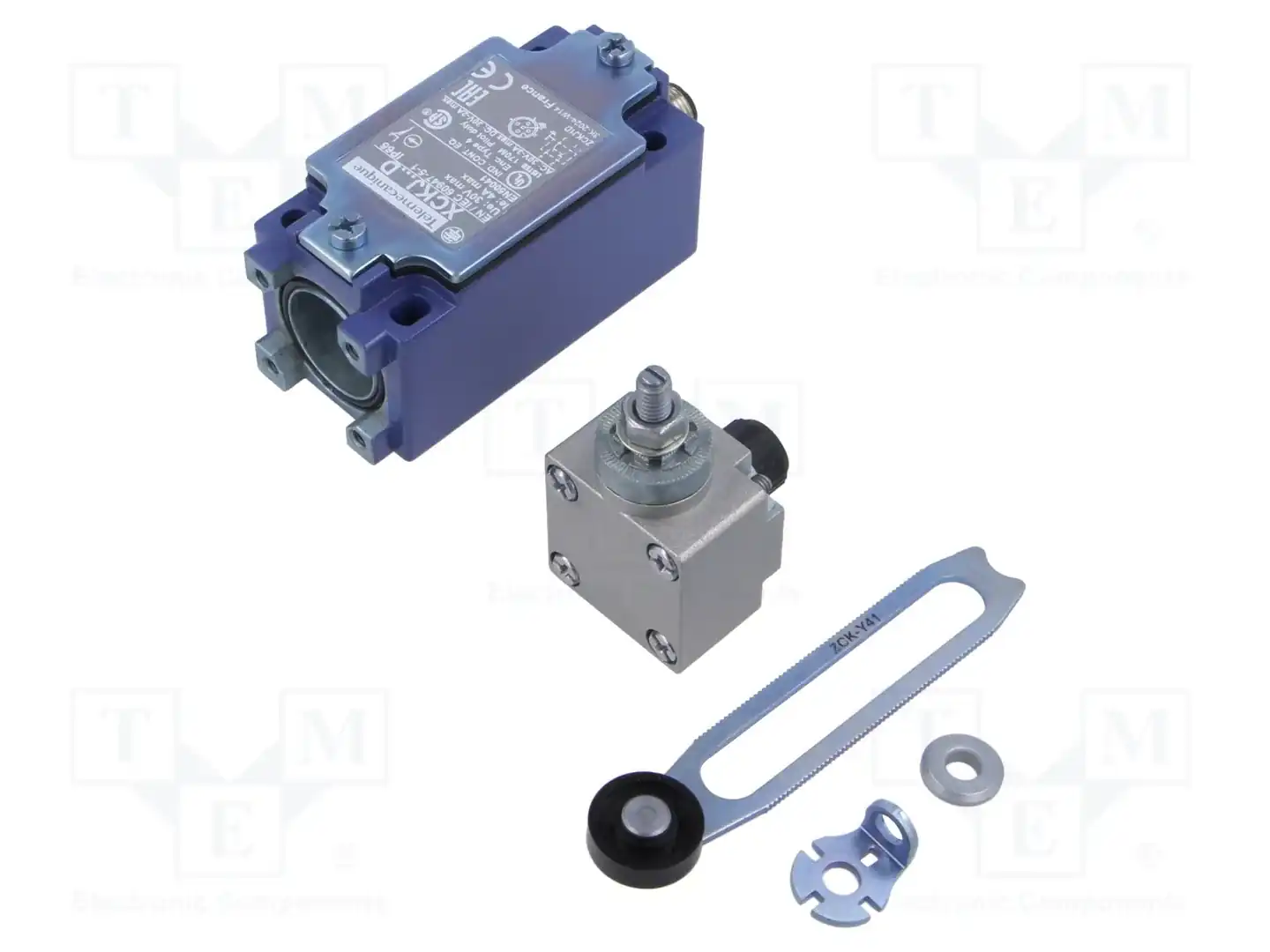 TELEMECANIQUE SENSORS XCKJ10541D — Выключатели концевые