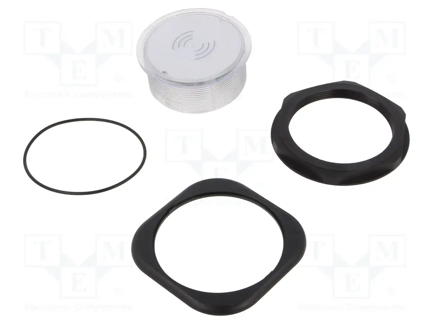 ELATEC TWN4 PALON COMPACT LEGIC M VERSION P — Модули и считыватели RFID