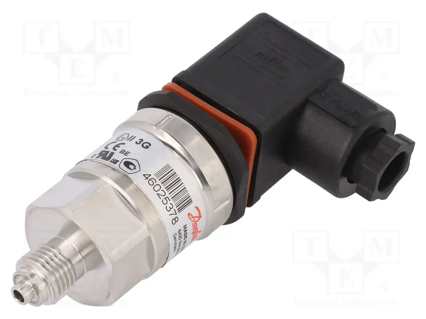 DANFOSS MBS 3000-3011-A1AB04-0 — Преобразователи давления