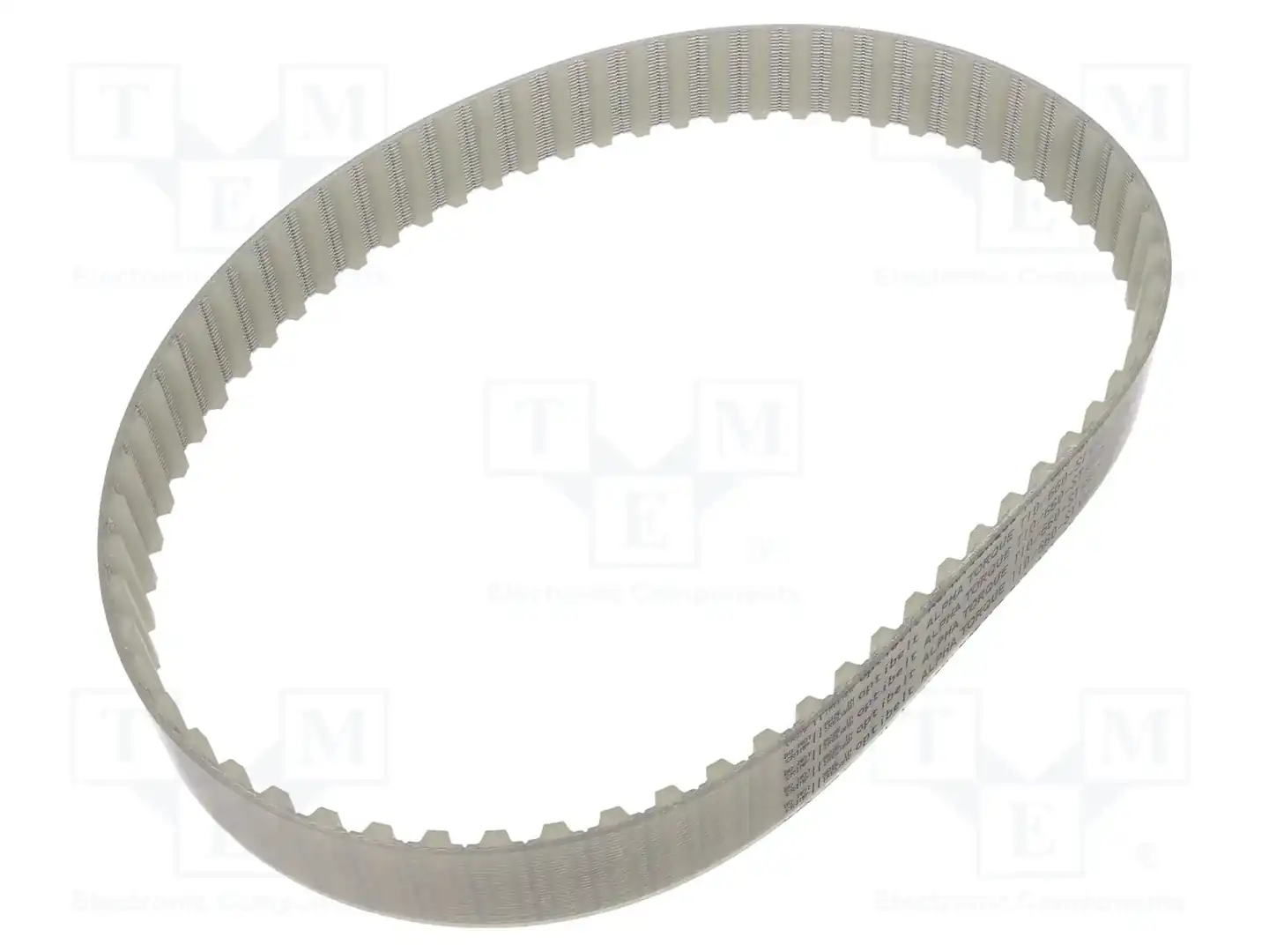 OPTIBELT T10 660 2577ZA — Трансмиссия