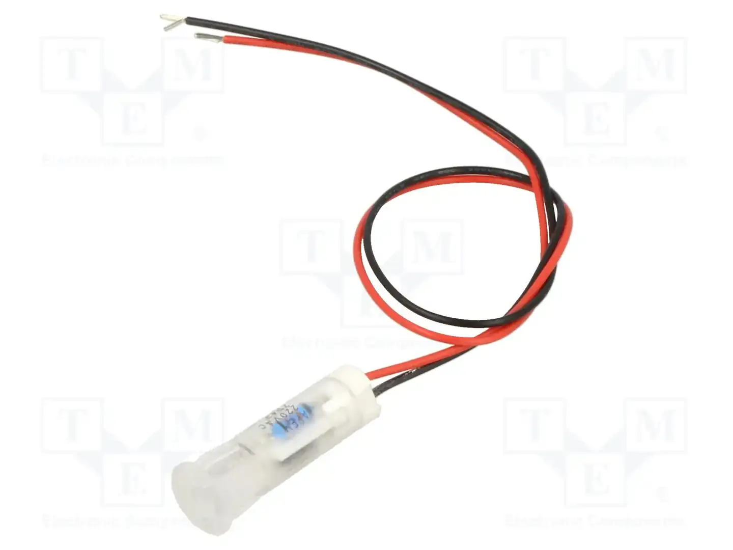 APEM QS83XXW220 — LED панельные индикаторы