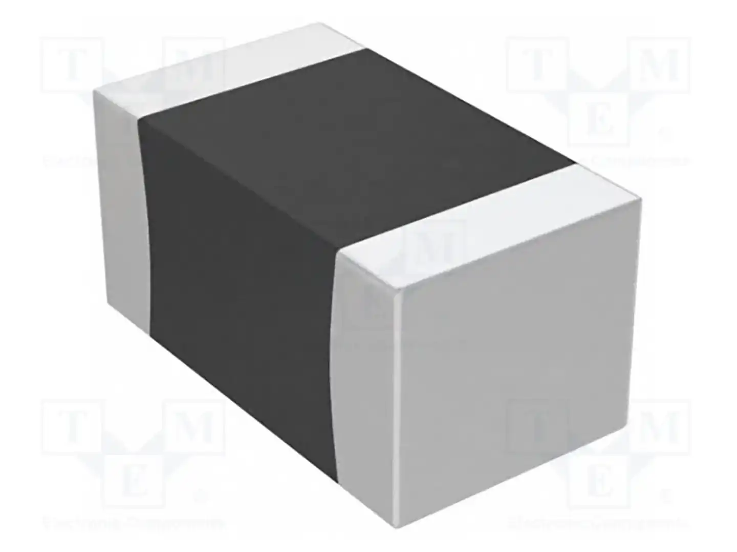 YAGEO CC0603KRX7R9BB392 — Конденсаторы MLCC SMD