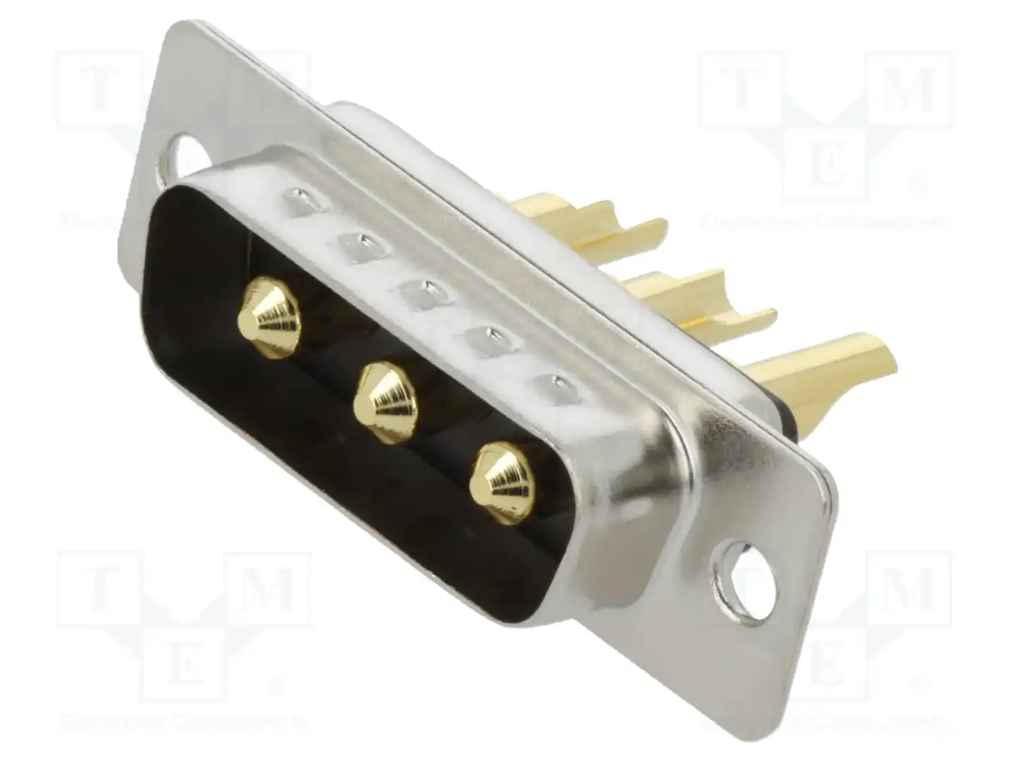 MH CONNECTORS MHCDS3W3P2 — Штекеры и гнезда D-Sub
