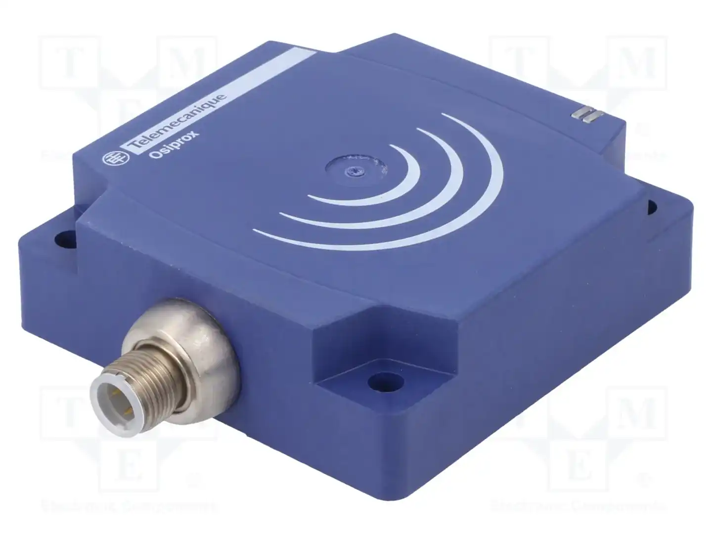 TELEMECANIQUE SENSORS XS8D1A1PAM12 — Датчики индукционные прямоугольные