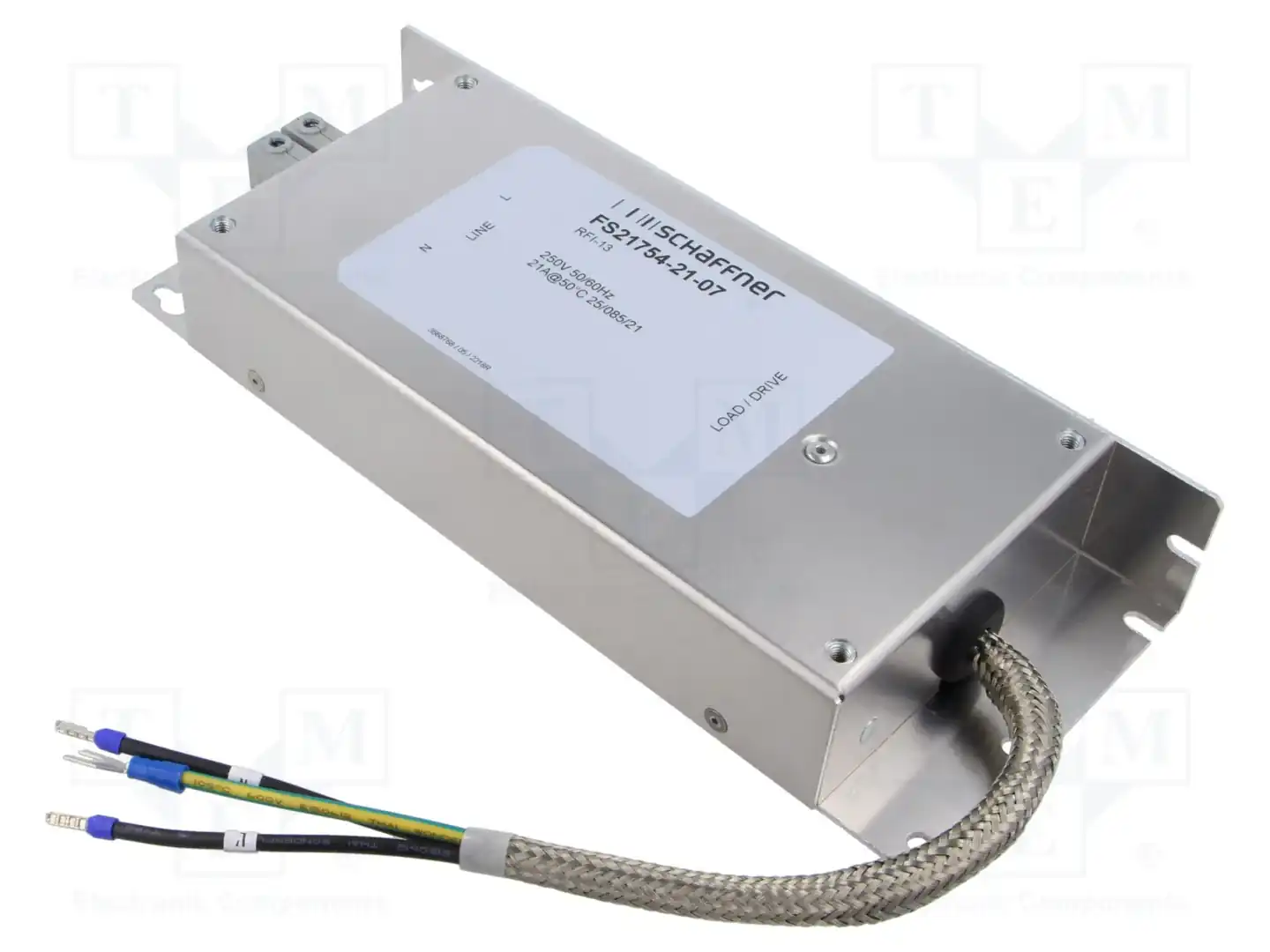 ABB 68902410 — Трехфазные инверторы