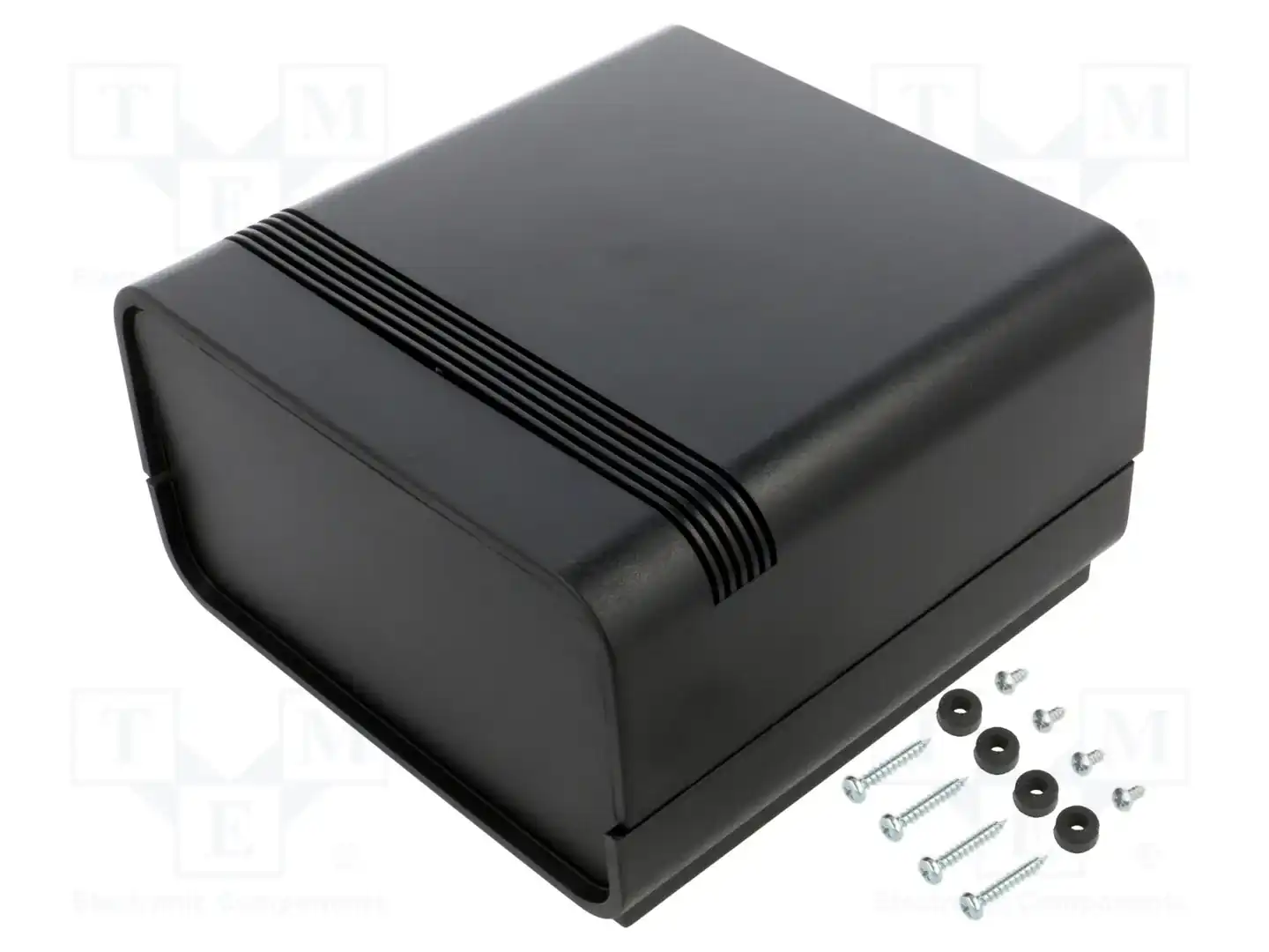 SUPERTRONIC PP079BN-S — Корпуса с панелью