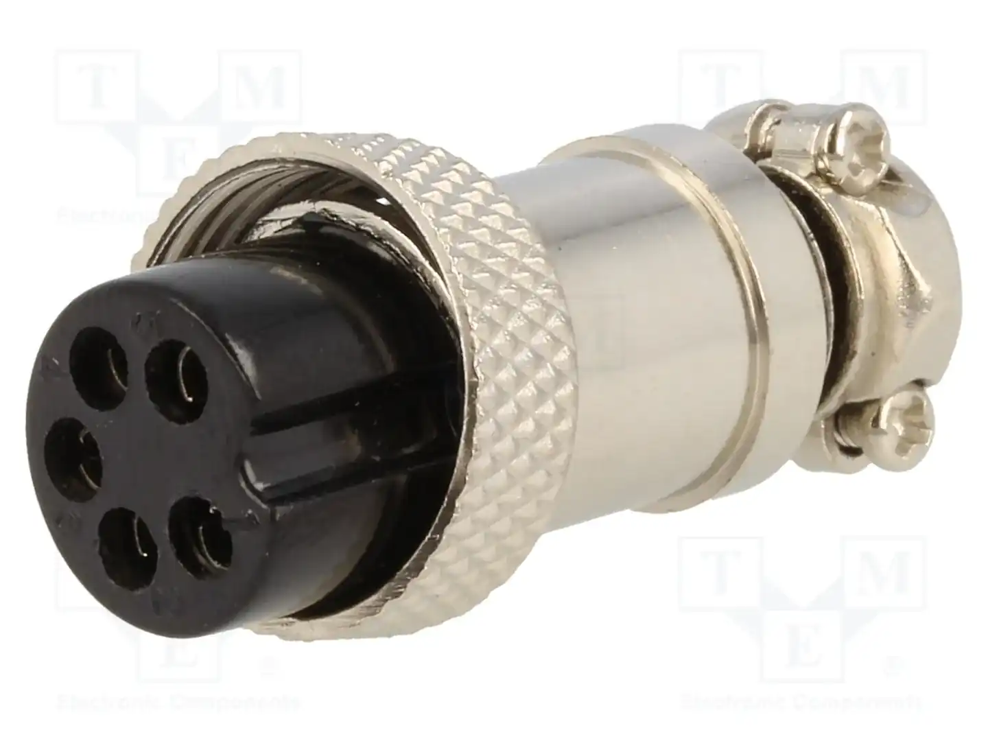 VANGUARD VG04013 — Разъeмы микрофонные