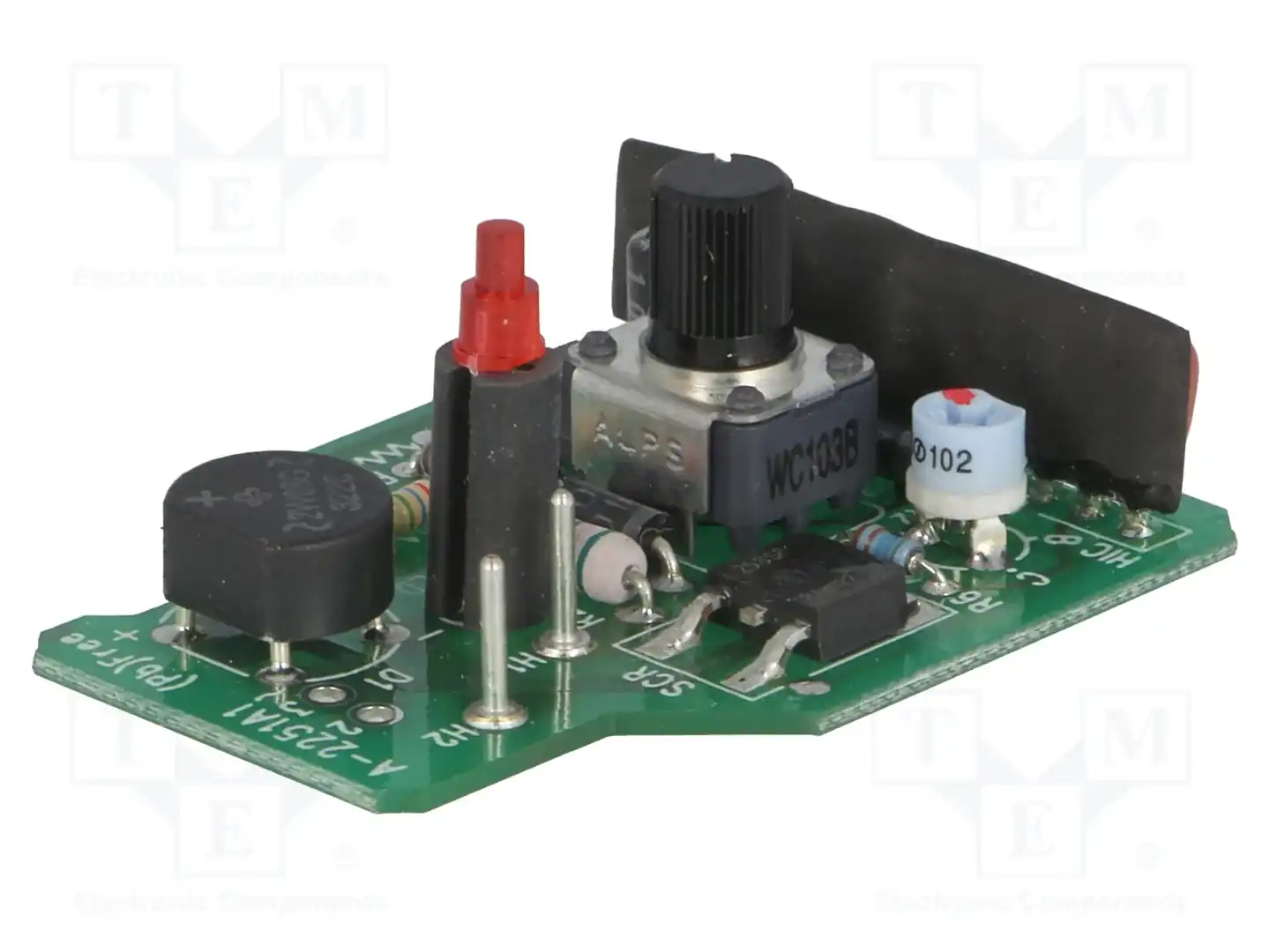 DENON DC-72-37-50 — Паяльные станции - запчасти