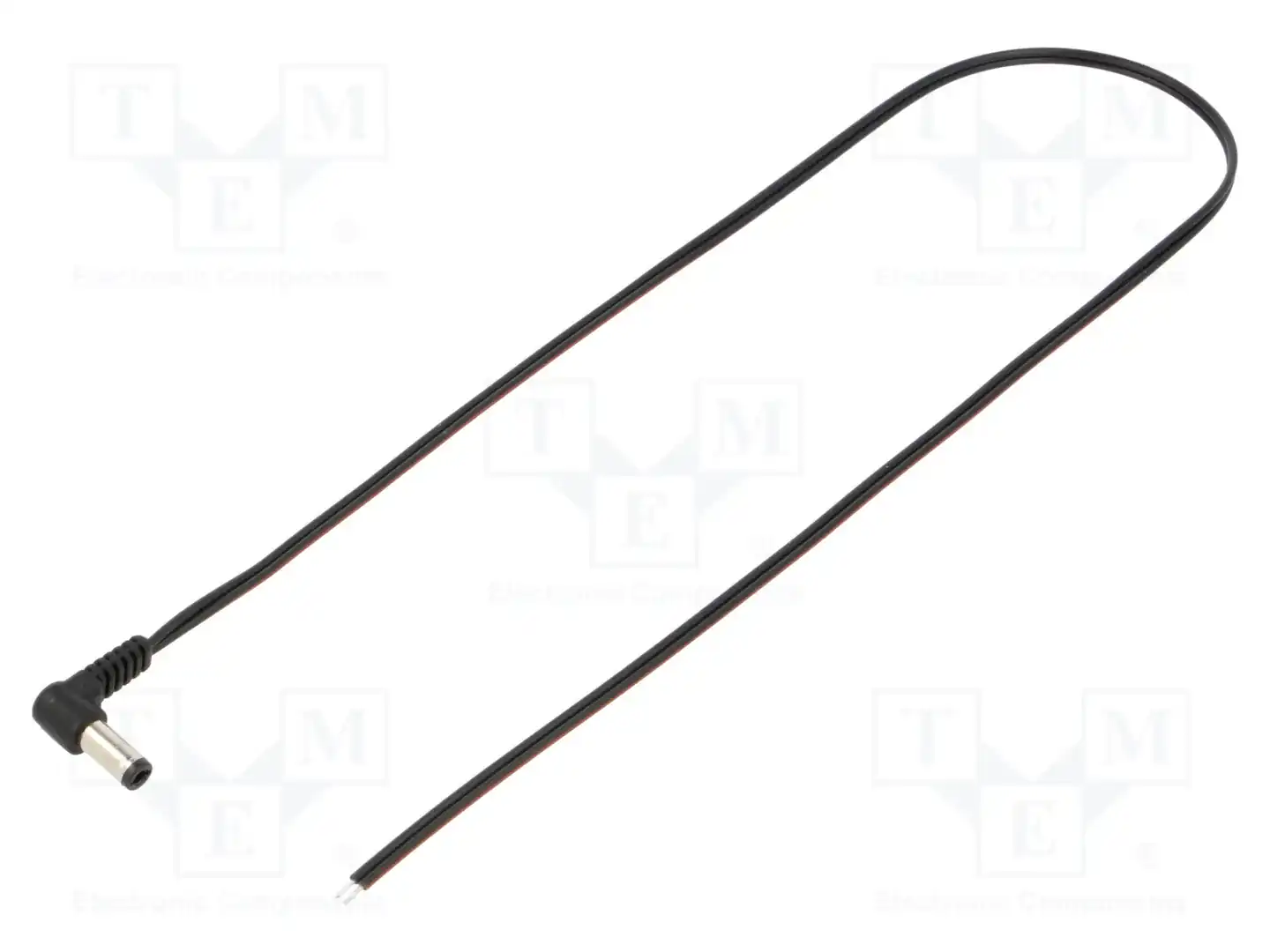 WEST POL A25-TT-T035-050BK — Кабели питания DC