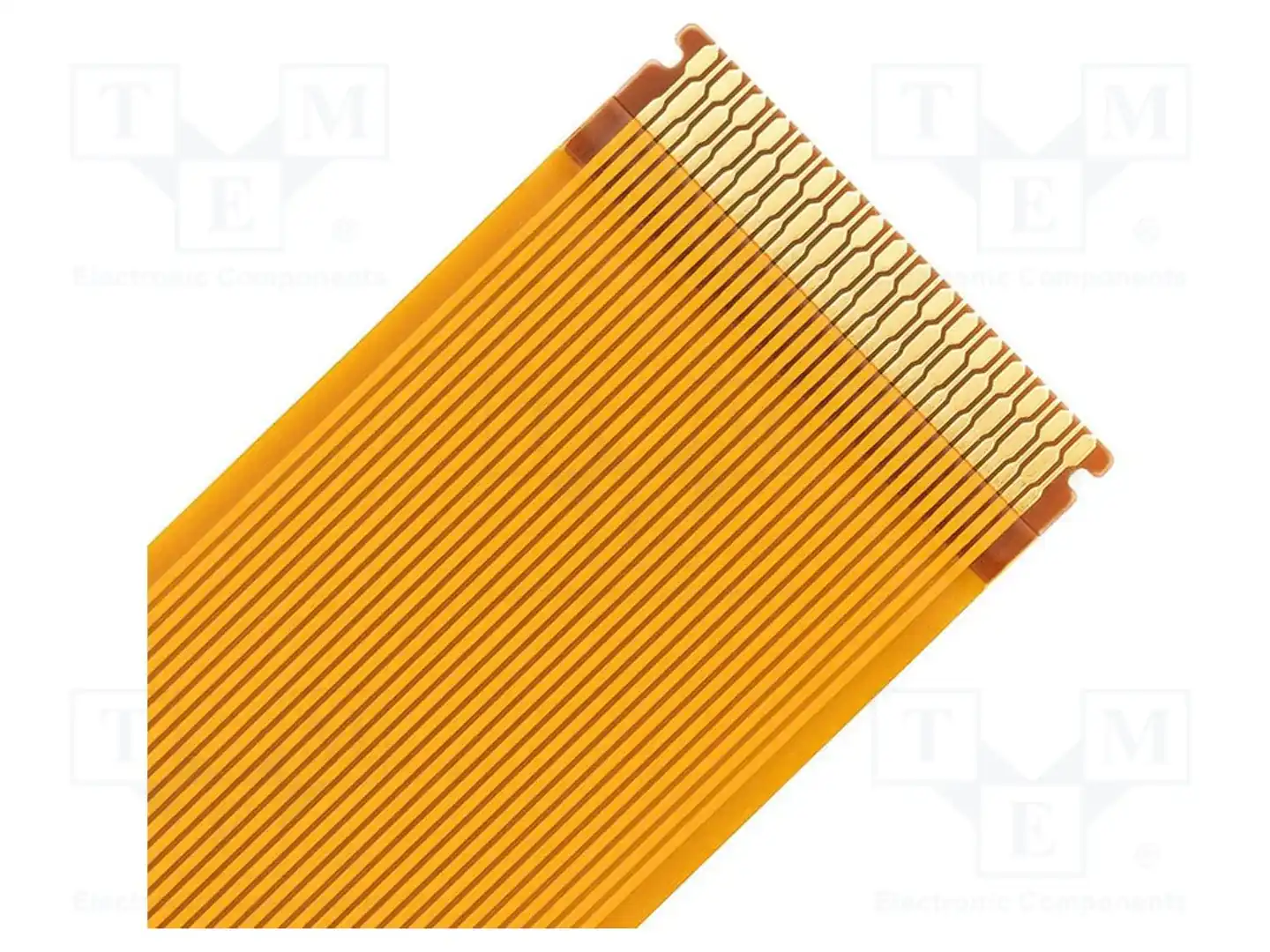 MOLEX 15031-0433 — Ленты FFC/FPC