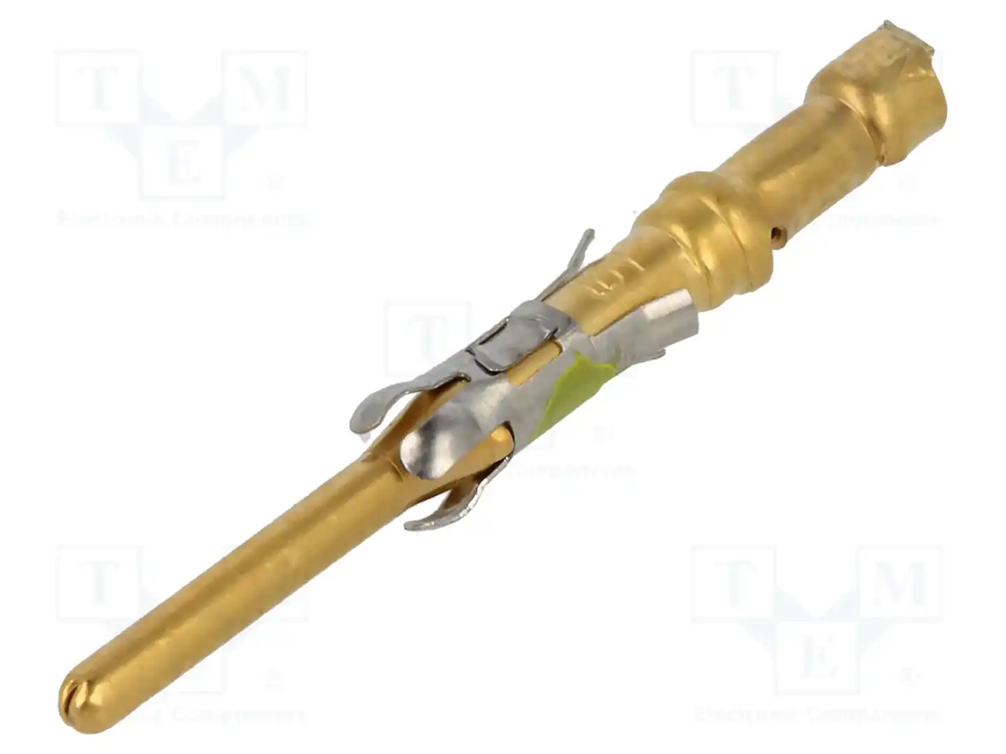 TE Connectivity 66182-1 — Разъeмы CPC