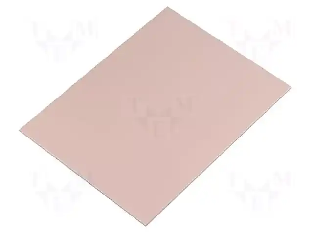 SOLDER PEAK L75X100AL10/35 — Ламинаты односторонние