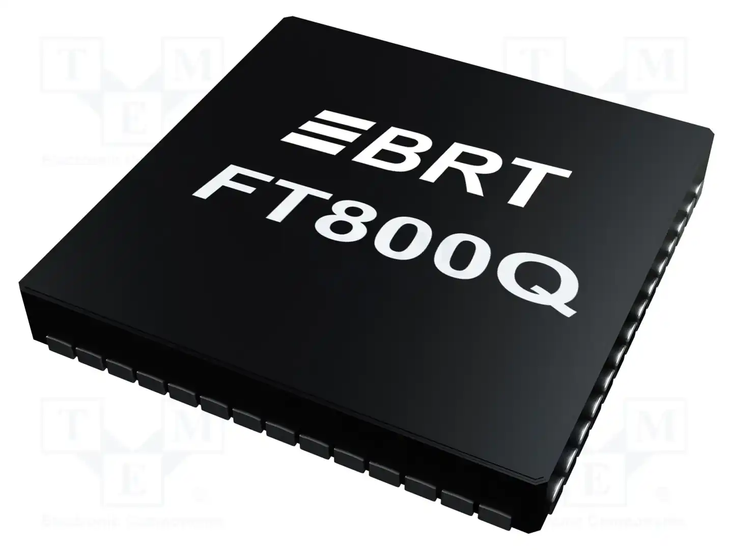 BRIDGETEK FT800Q-R — Микросхемы - интерфейсы осталь