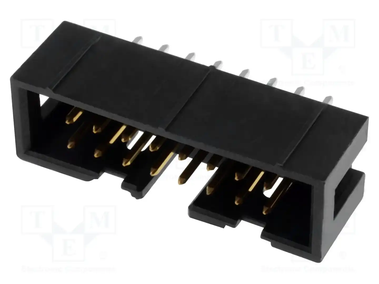 FISCHER ELEKTRONIK 10024446 — Разъeмы IDC
