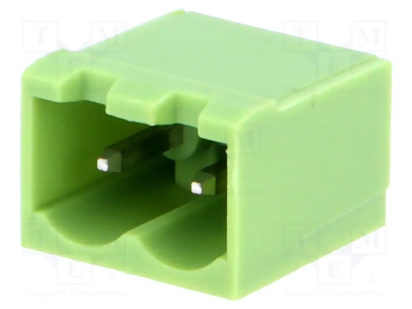 XINYA XY2500V-B(5.0)-2P — Клеммные колодки разъемного типа
