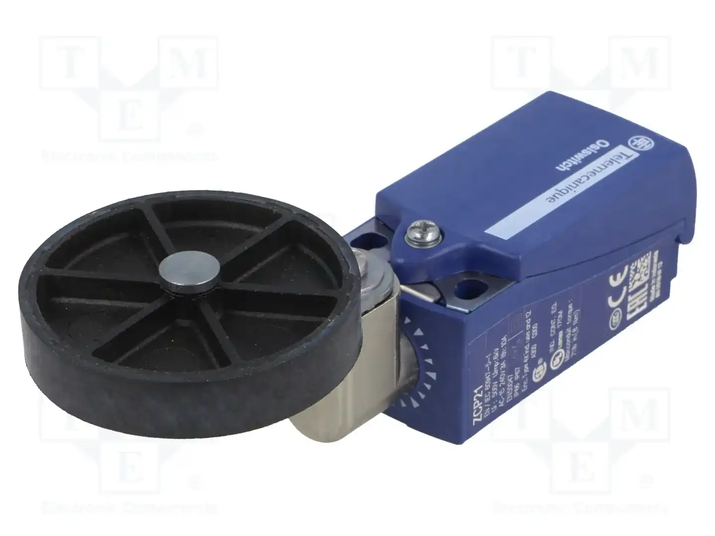 TELEMECANIQUE SENSORS XCKP2139P16 — Выключатели концевые