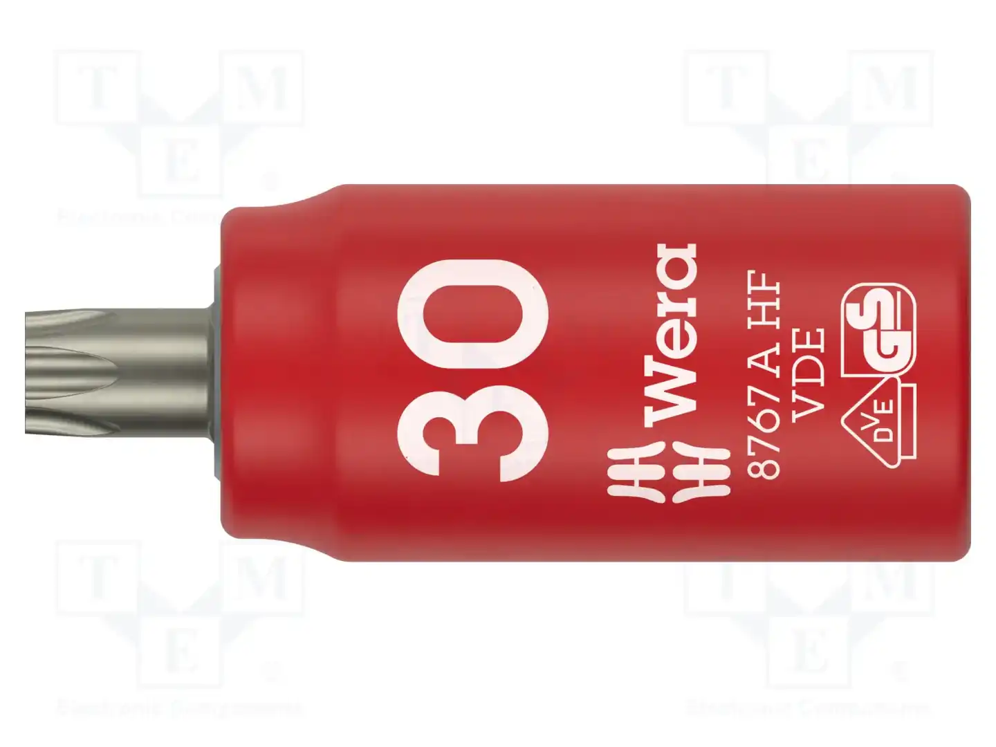WERA 05005925001 — Ключи накидные