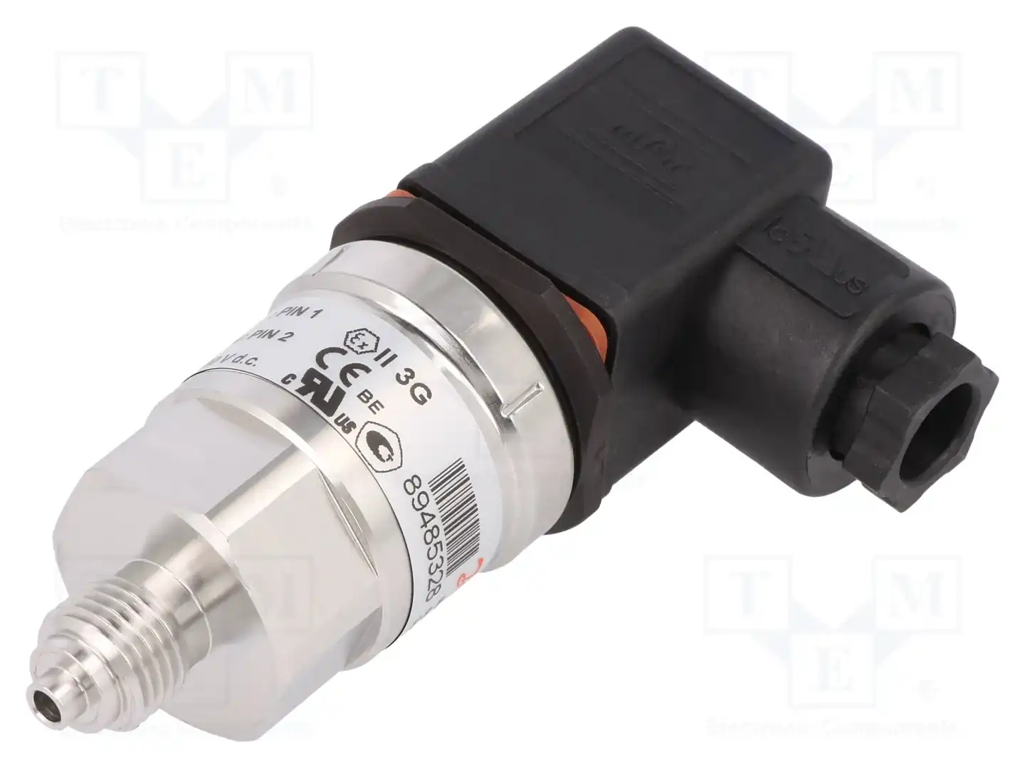 DANFOSS MBS 3000-2611-A1AB04-0 — Преобразователи давления