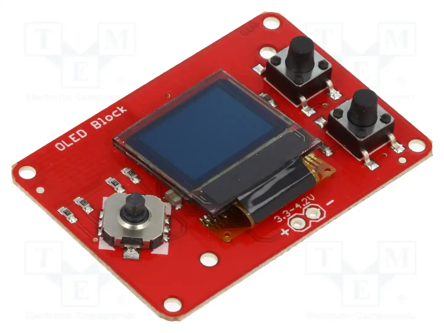SPARKFUN ELECTRONICS DEV-13035 — Прочие модули