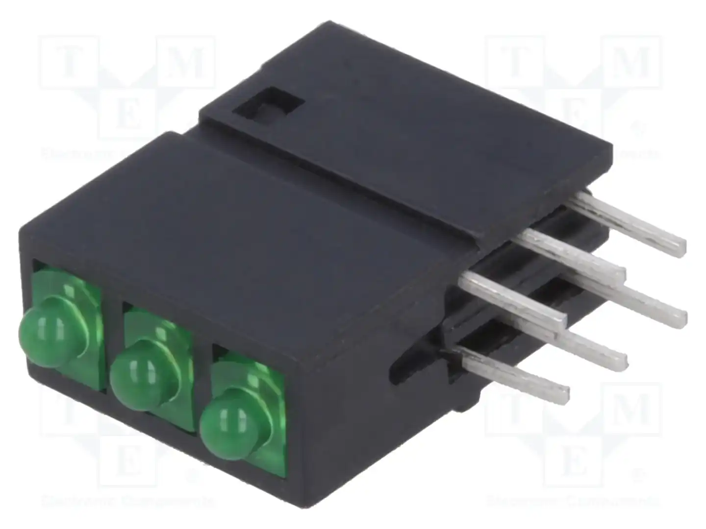 SIGNAL-CONSTRUCT DBM3222 — LED индикаторы для печатных плат