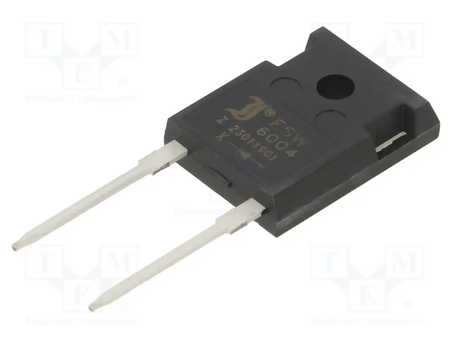 DIOTEC SEMICONDUCTOR ESW6004 — Универсальные диоды THT