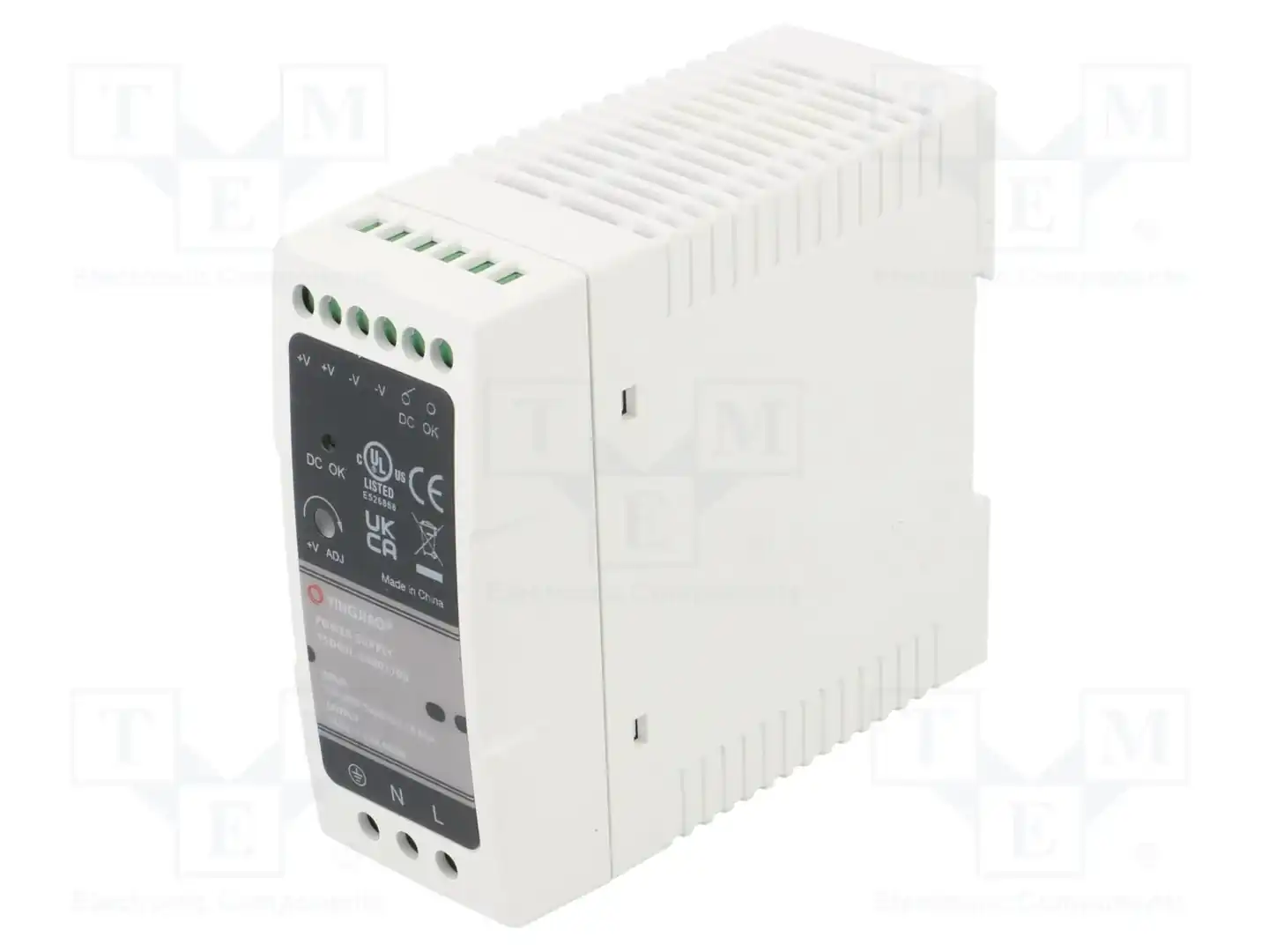 YINGJIAO YSD60L-2401700 — Блоки питания на DIN-рейку