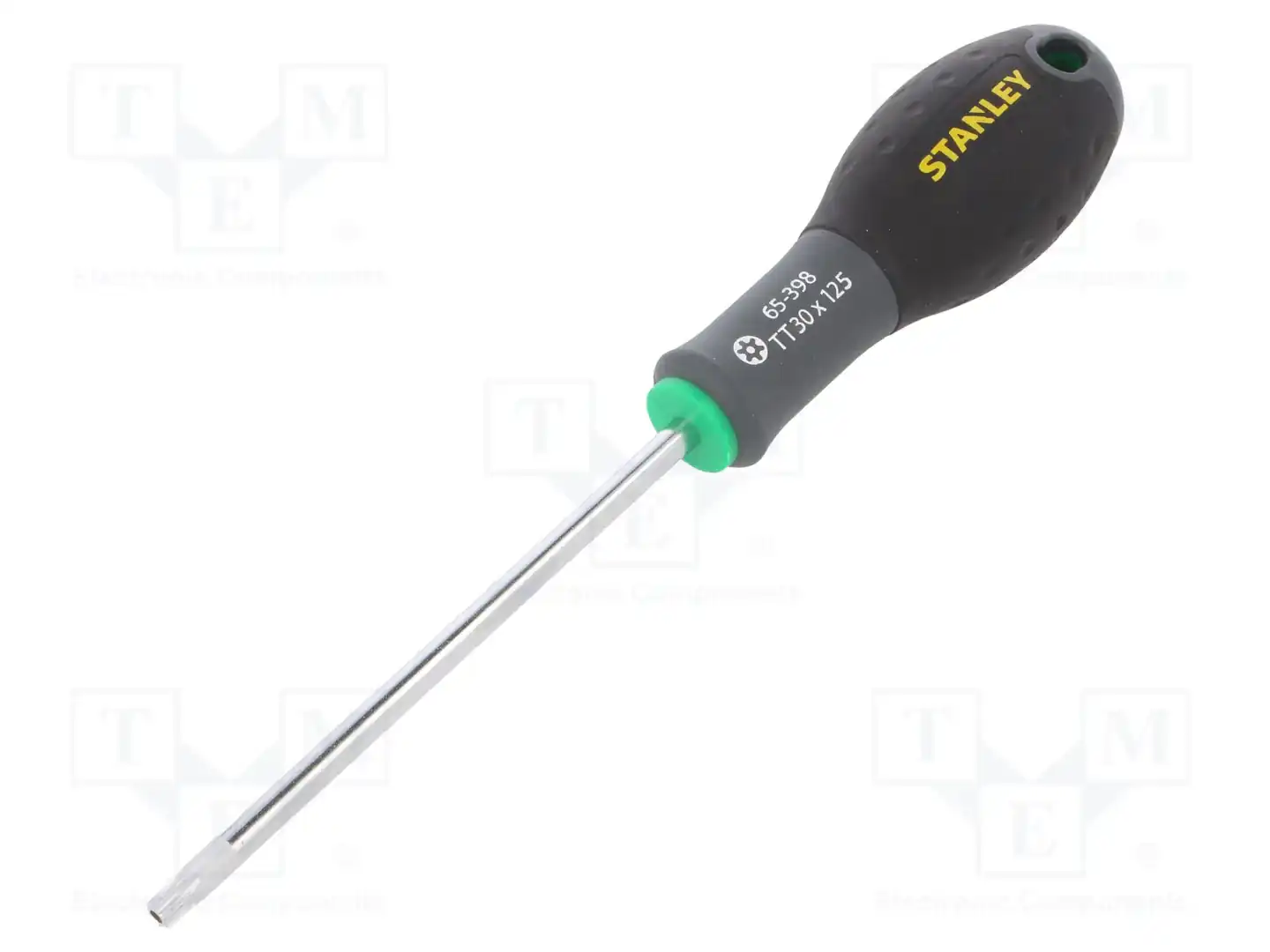 STANLEY 0-65-398 — Стандартные отвёртки