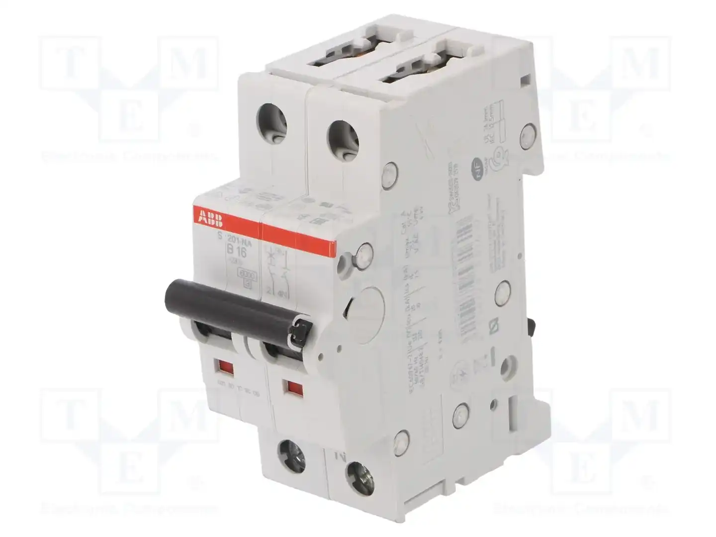 ABB 2CDS251103R0165 — Выключатели максимального тока